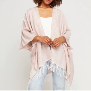 Gentle Fawn Hermosa Open Front Cardigan